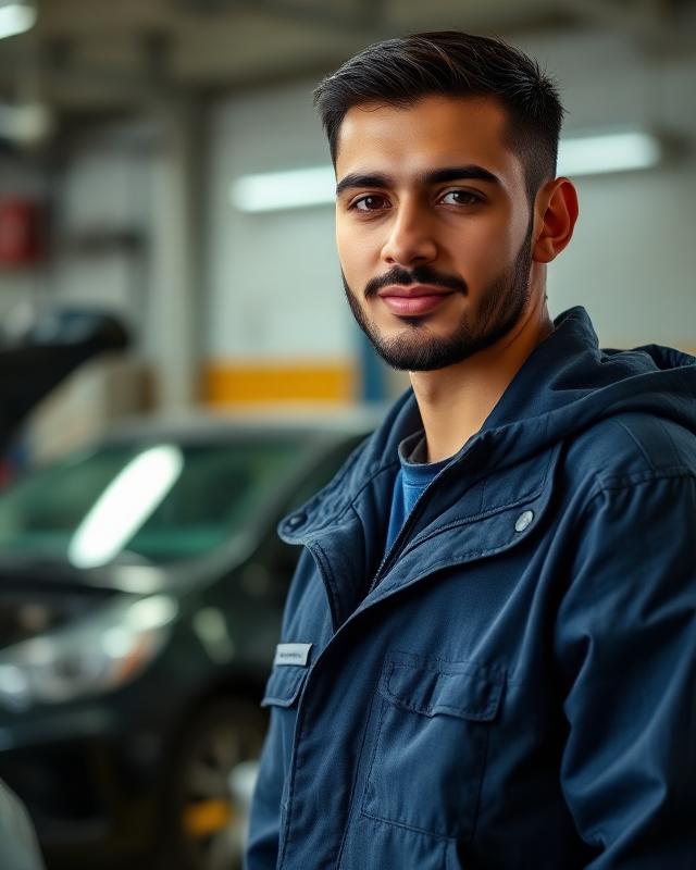 Ion Ciobanu — перевірений інспектор Car-Devils